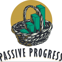 Passive Progress Logo dark